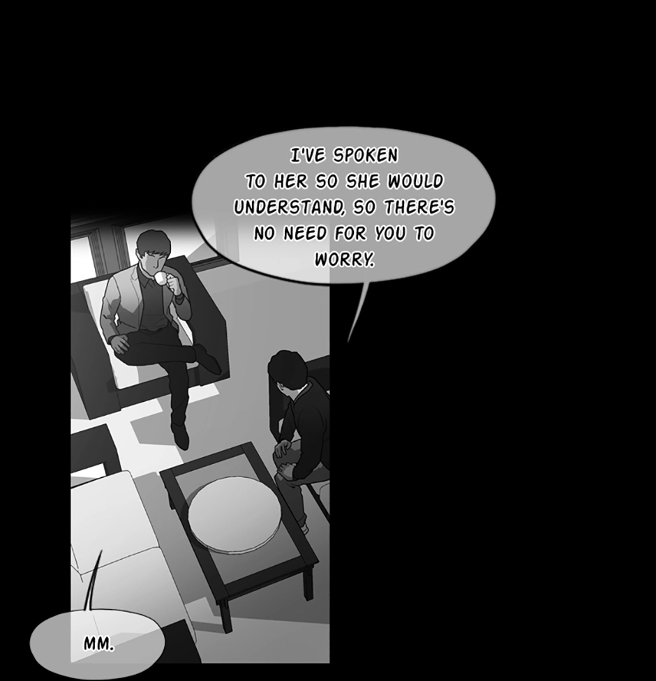 MEMORIST Chapter 48 page 113 - 