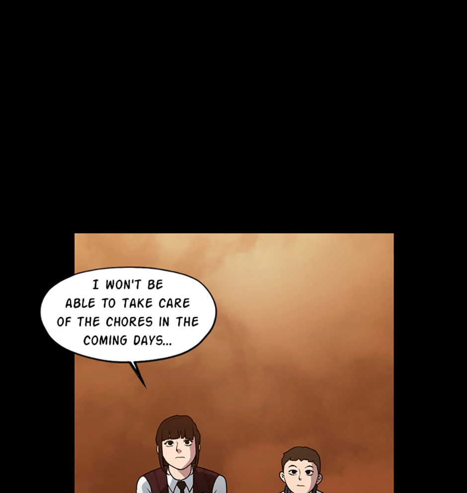 MEMORIST Chapter 48 page 123 - 