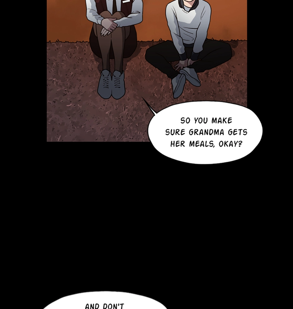 MEMORIST Chapter 48 page 124 - 