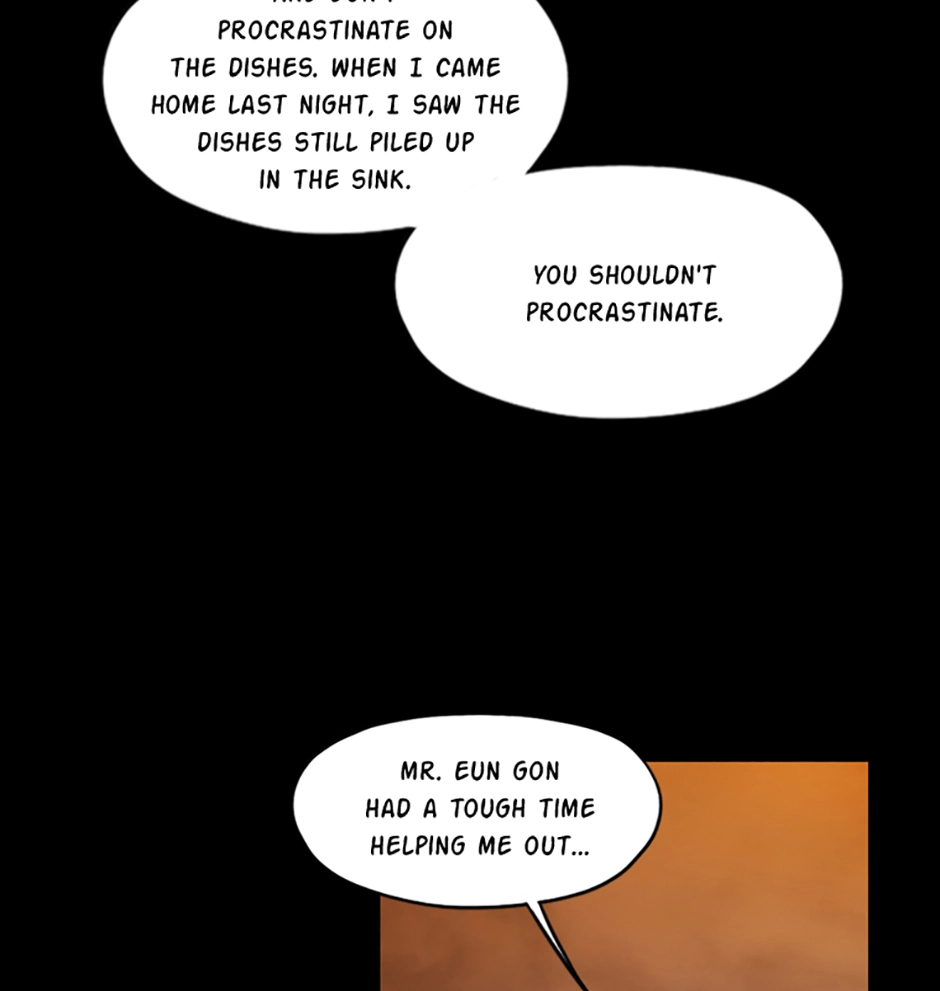 MEMORIST Chapter 48 page 125 - 