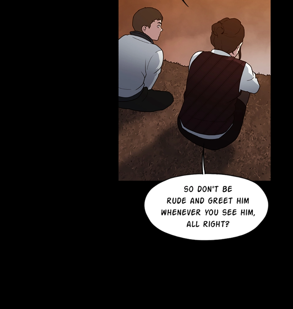 MEMORIST Chapter 48 page 126 - 