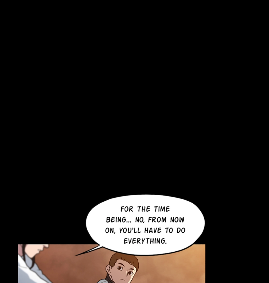 MEMORIST Chapter 48 page 127 - 