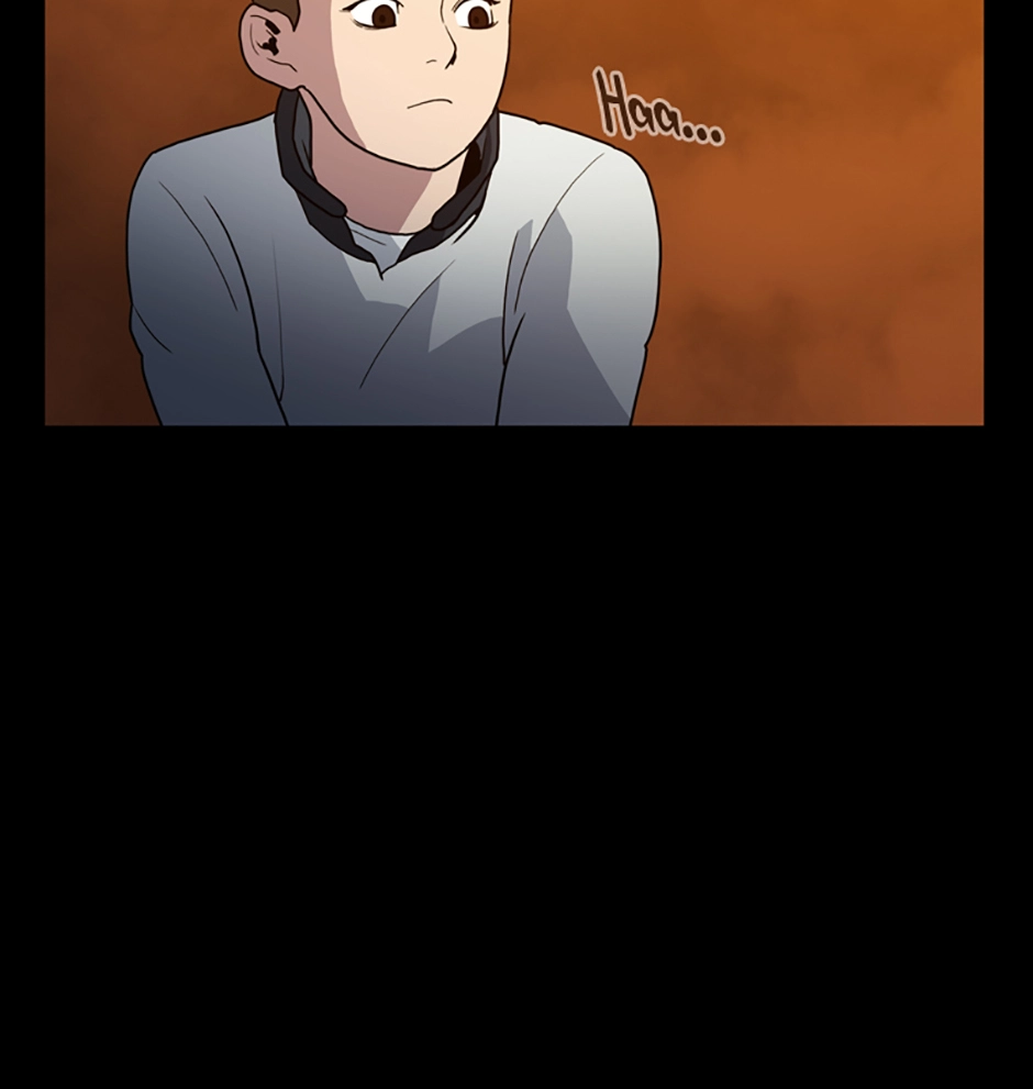 MEMORIST Chapter 48 page 131 - 