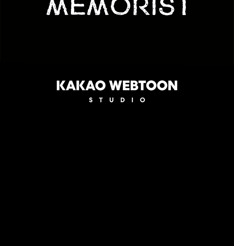 MEMORIST Chapter 48 page 136 - 