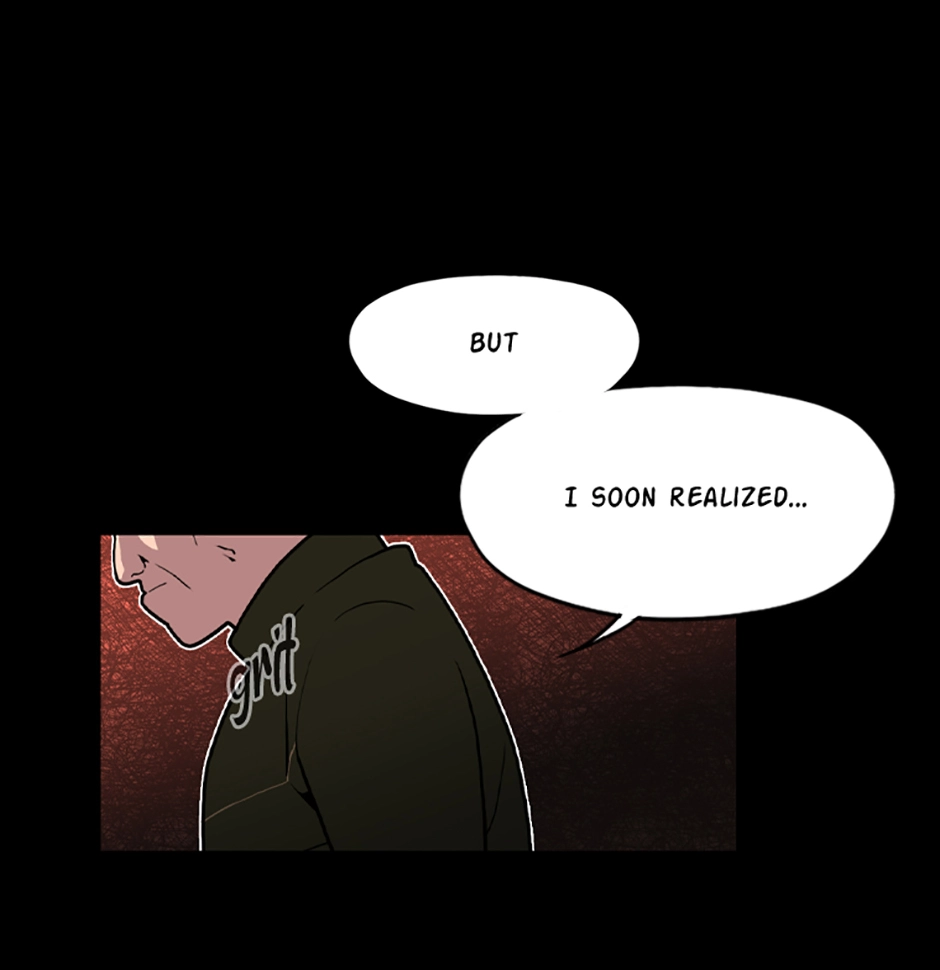 MEMORIST Chapter 48 page 20 - 