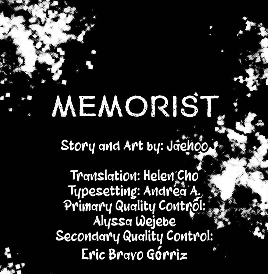 MEMORIST Chapter 48 page 26 - 