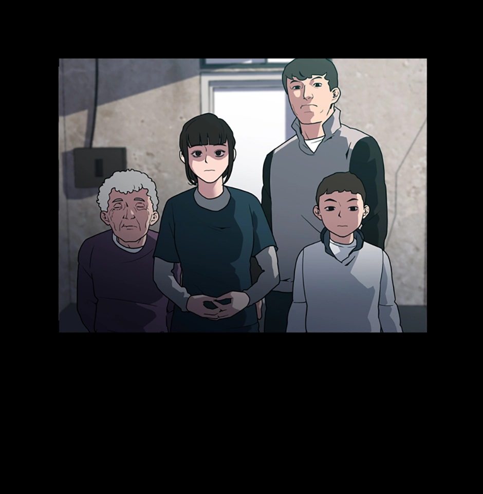 MEMORIST Chapter 48 page 28 - 