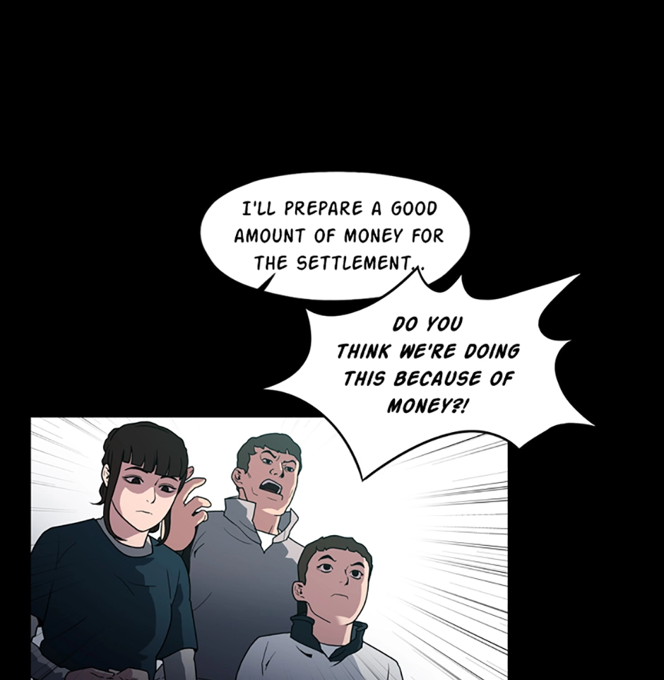 MEMORIST Chapter 48 page 31 - 
