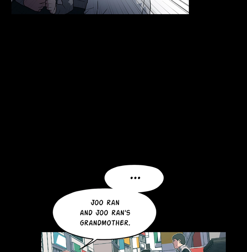 MEMORIST Chapter 48 page 32 - 