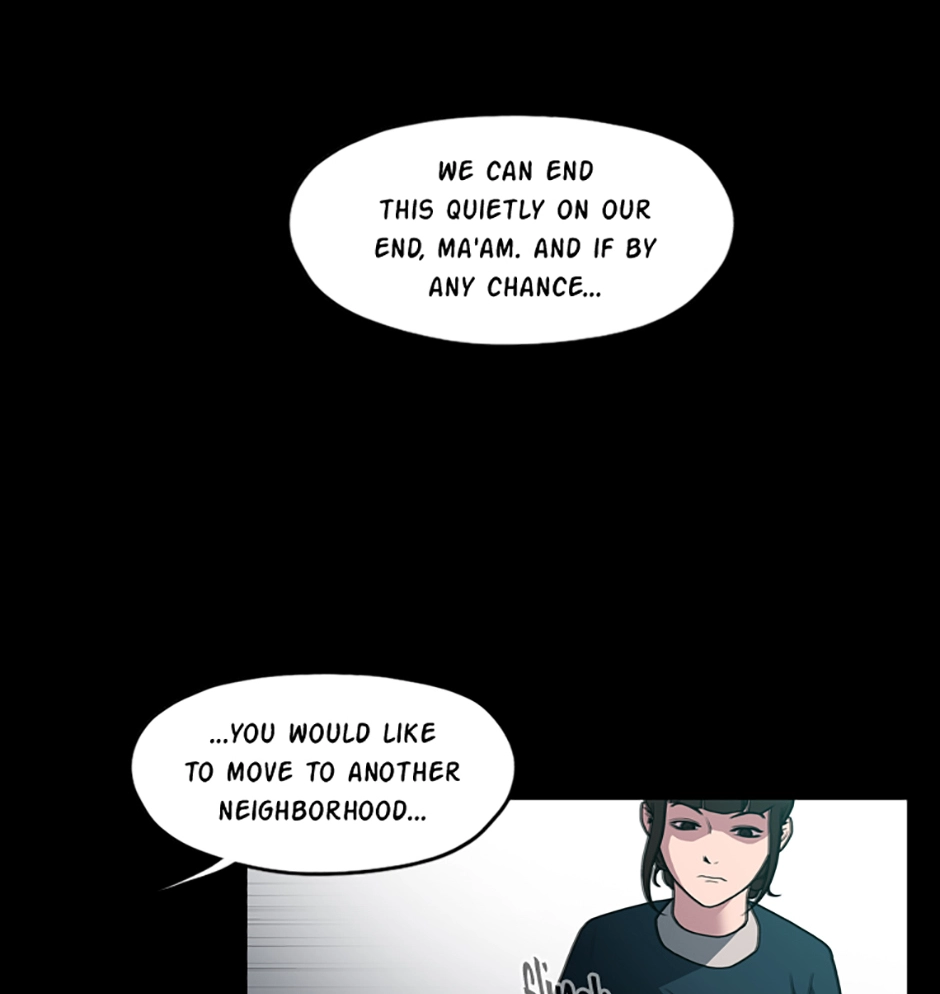 MEMORIST Chapter 48 page 47 - 
