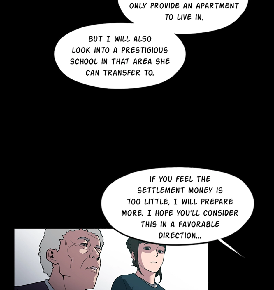 MEMORIST Chapter 48 page 50 - 