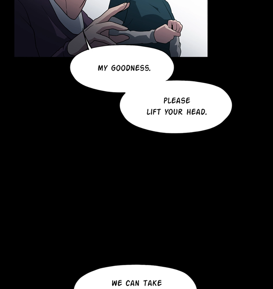MEMORIST Chapter 48 page 51 - 