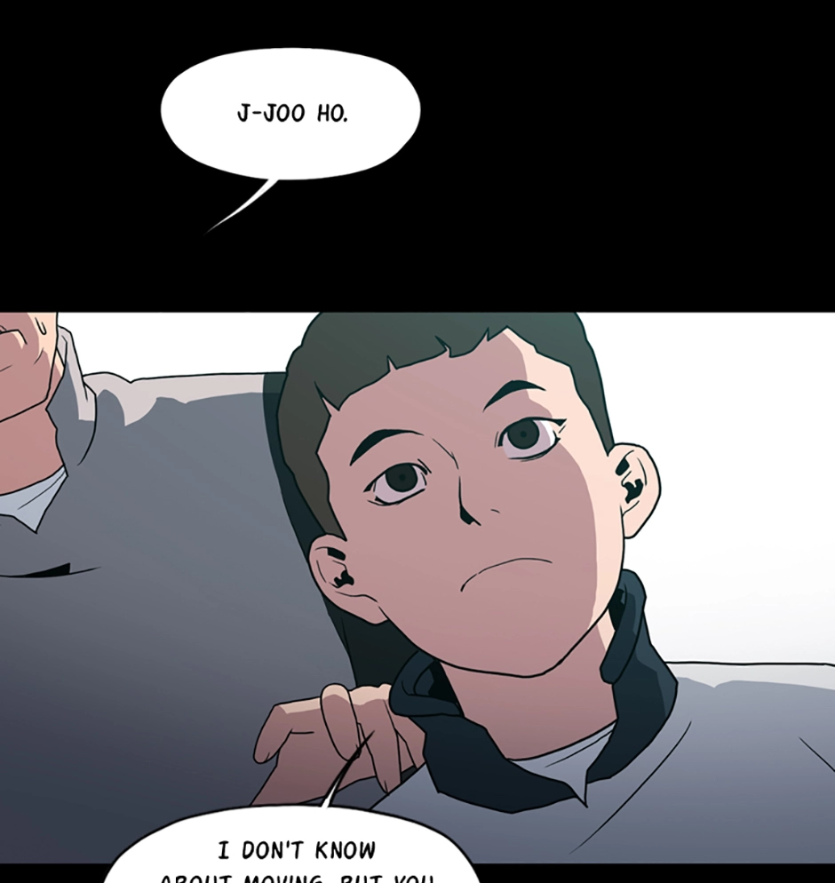 MEMORIST Chapter 48 page 57 - 