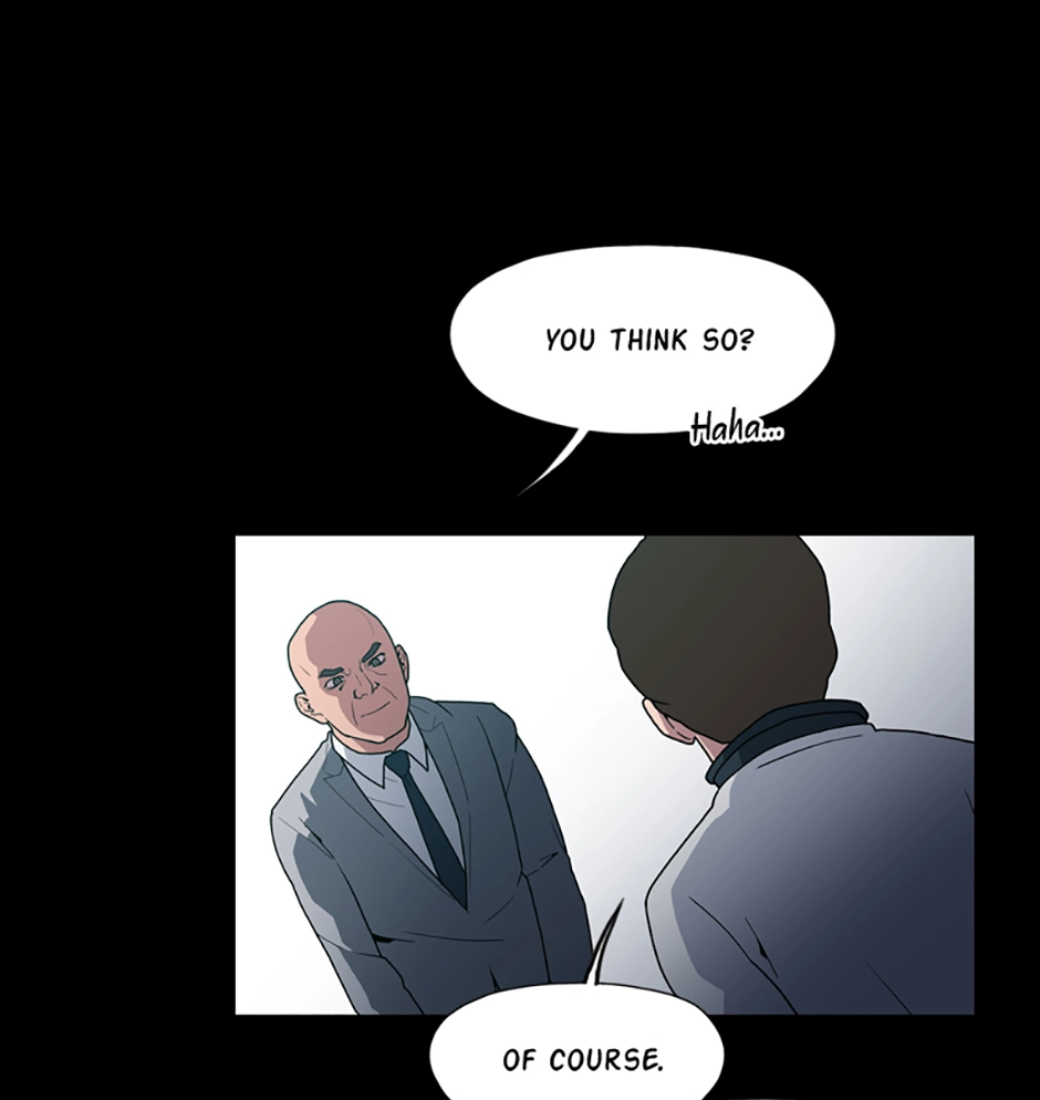 MEMORIST Chapter 48 page 59 - 