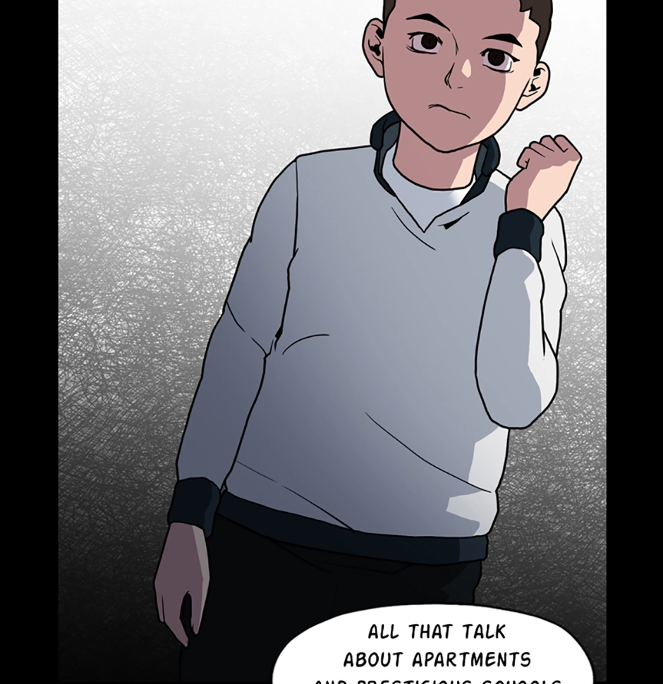 MEMORIST Chapter 48 page 68 - 