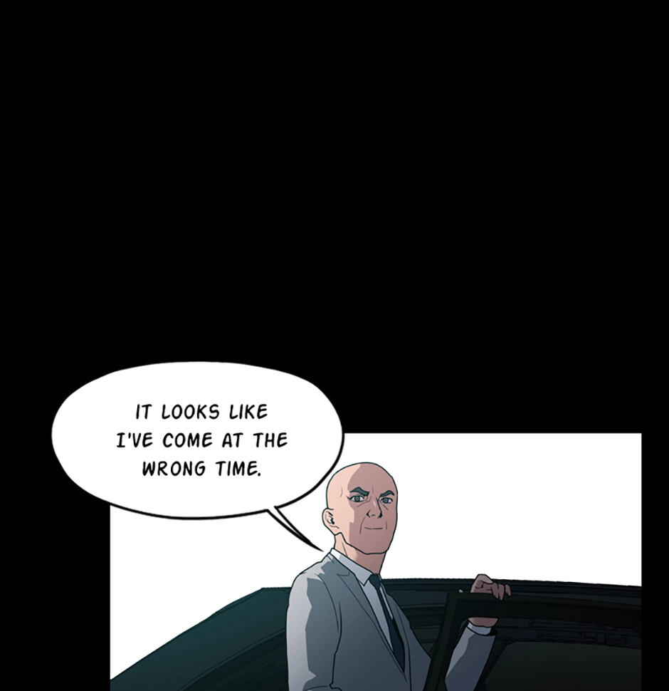 MEMORIST Chapter 48 page 73 - 