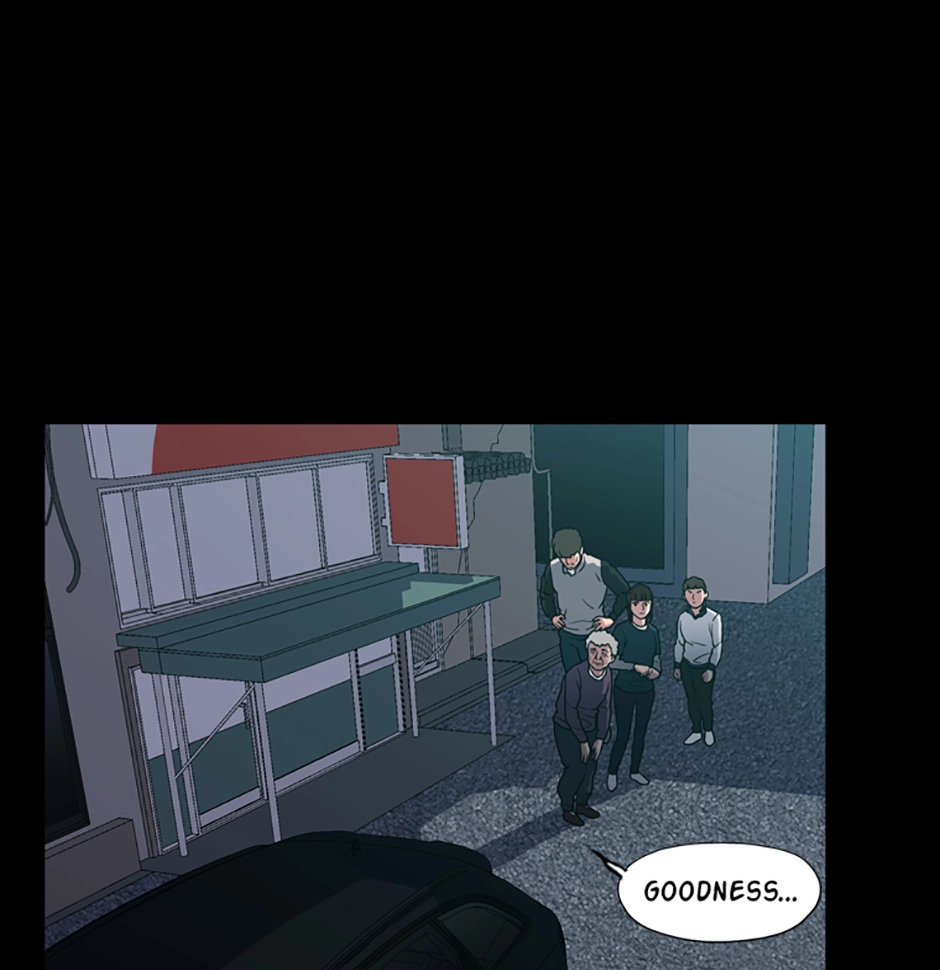 MEMORIST Chapter 48 page 75 - 