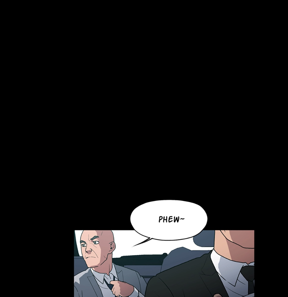 MEMORIST Chapter 48 page 77 - 