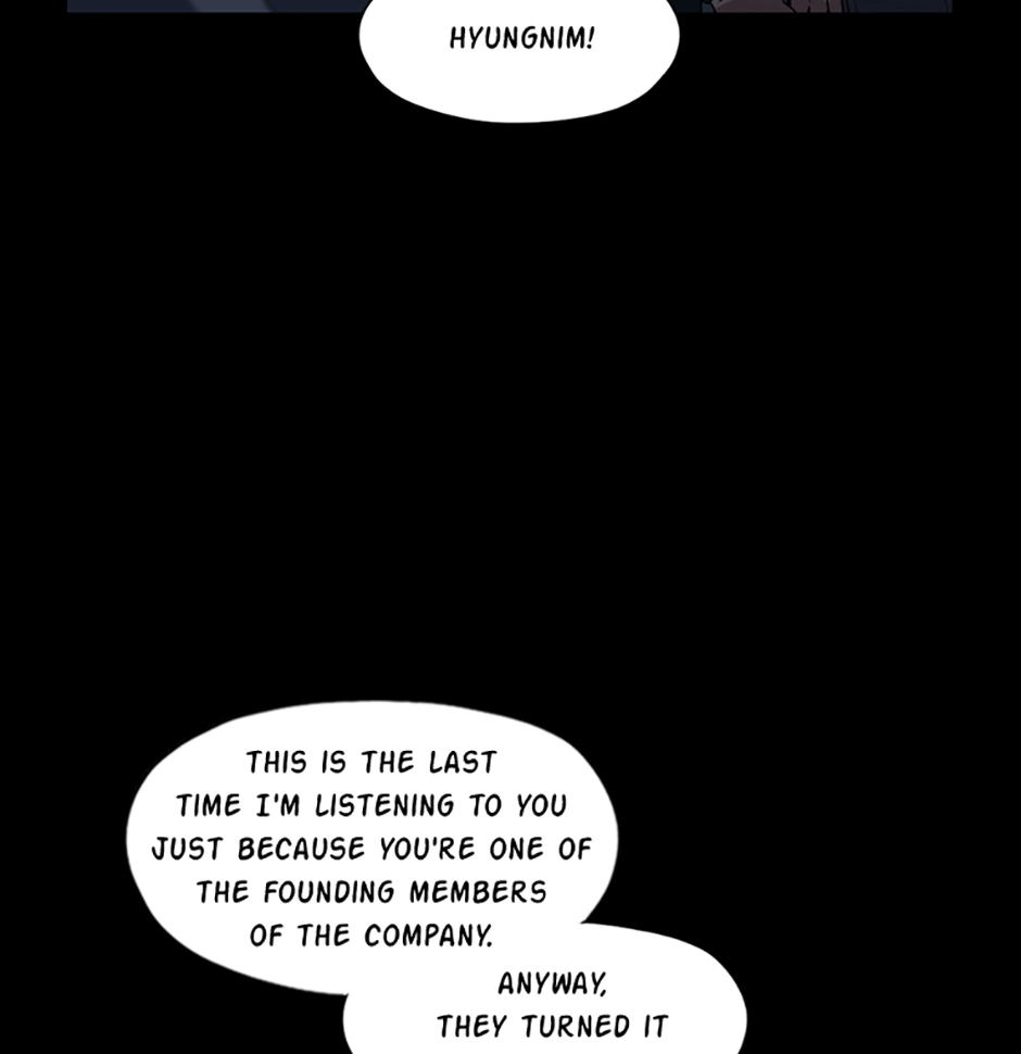 MEMORIST Chapter 48 page 81 - 