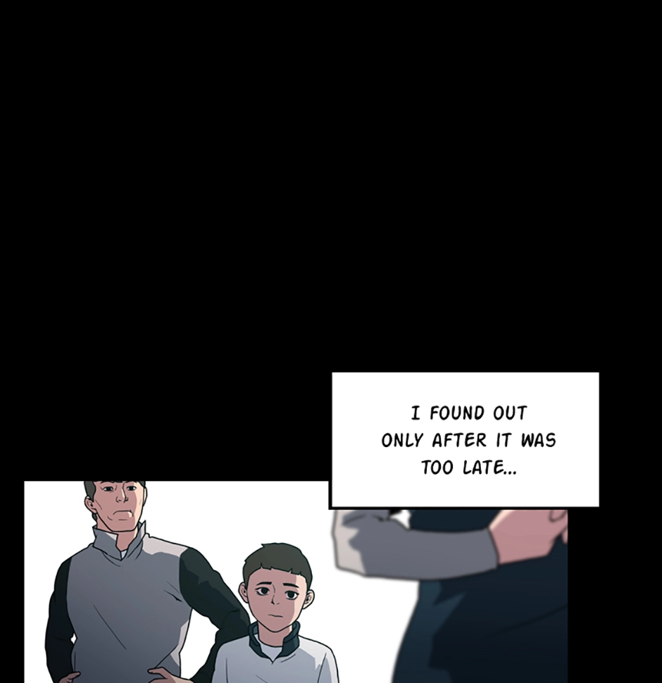 MEMORIST Chapter 48 page 86 - 