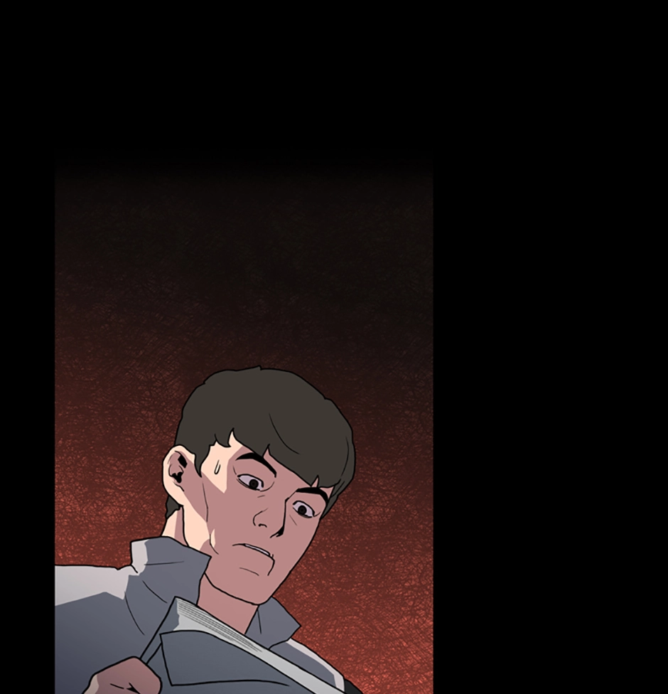 MEMORIST Chapter 48 page 90 - 