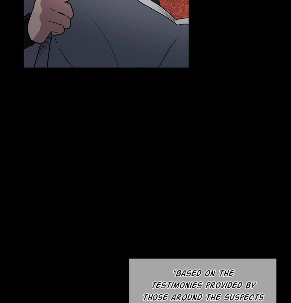 MEMORIST Chapter 48 page 91 - 