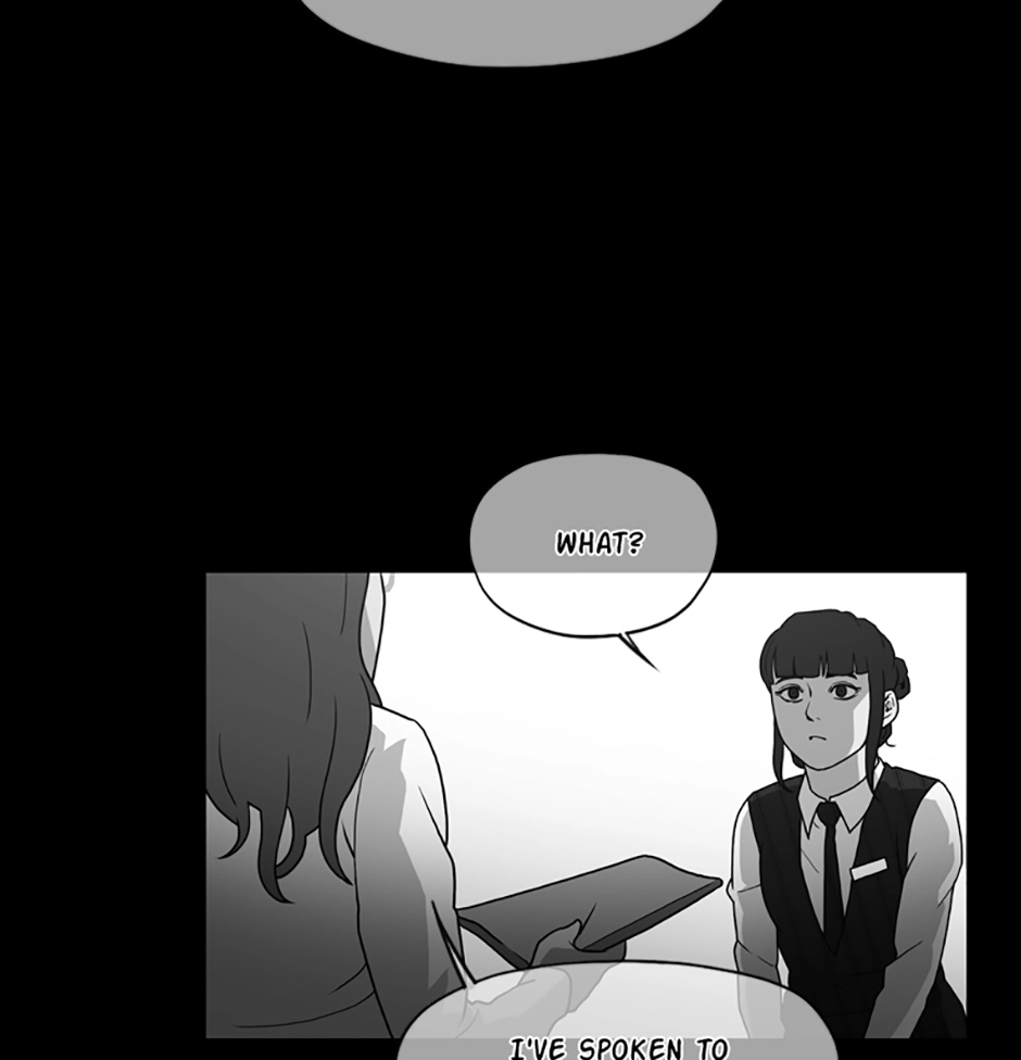MEMORIST Chapter 48 page 99 - 