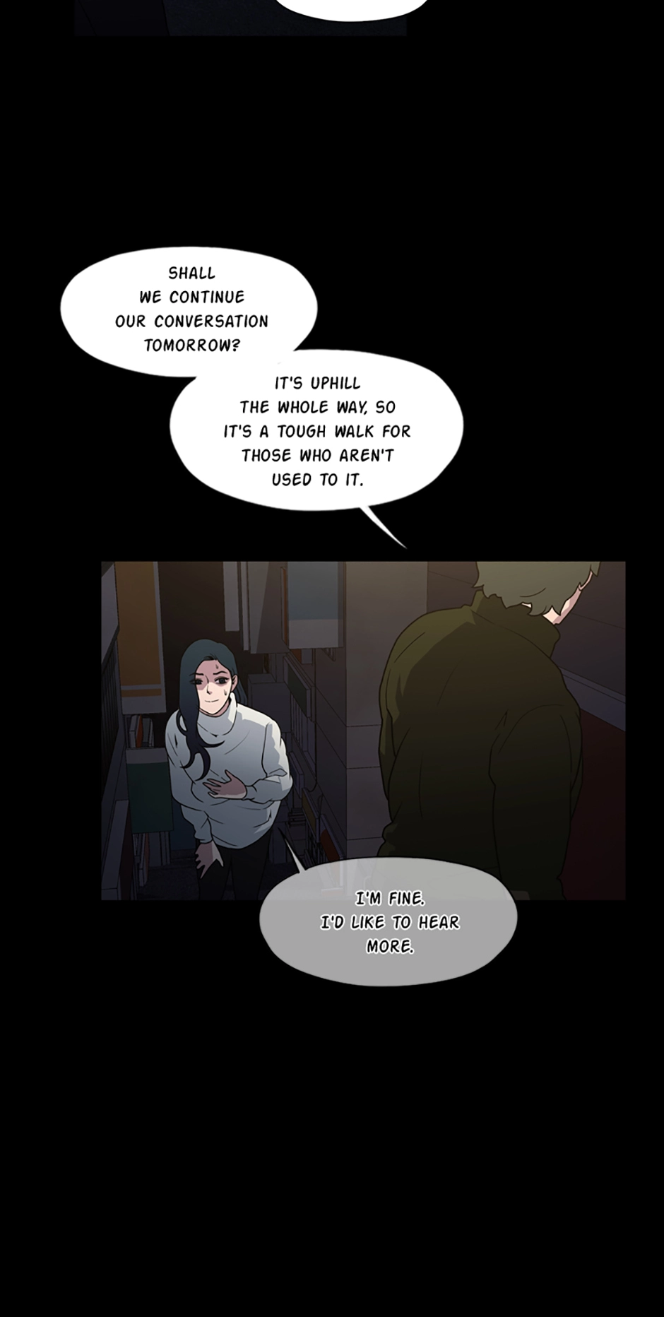 MEMORIST Chapter 49 page 11 - 