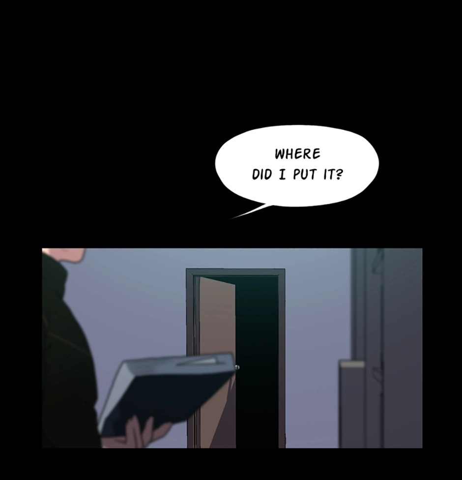MEMORIST Chapter 49 page 101 - 