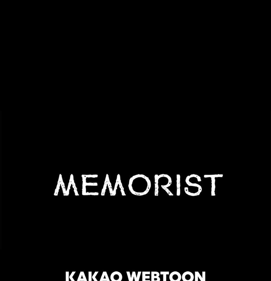 MEMORIST Chapter 49 page 111 - 