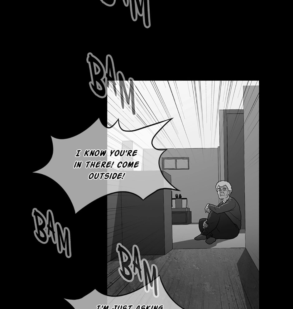 MEMORIST Chapter 49 page 20 - 