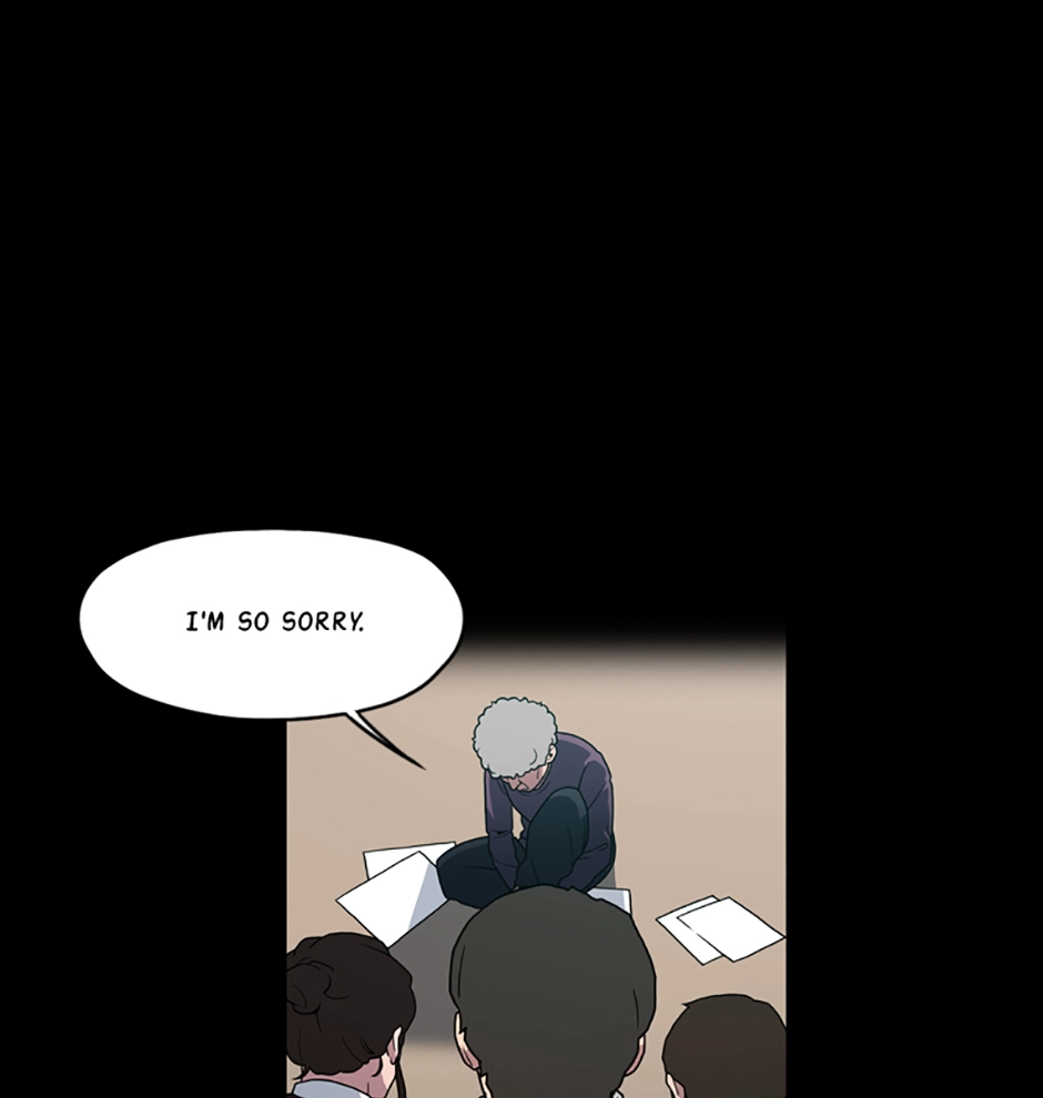 MEMORIST Chapter 49 page 29 - 