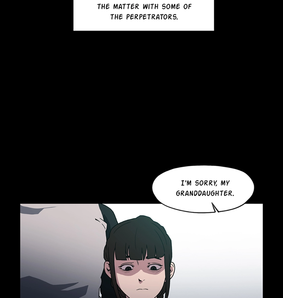MEMORIST Chapter 49 page 31 - 