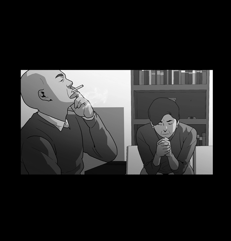 MEMORIST Chapter 49 page 39 - 
