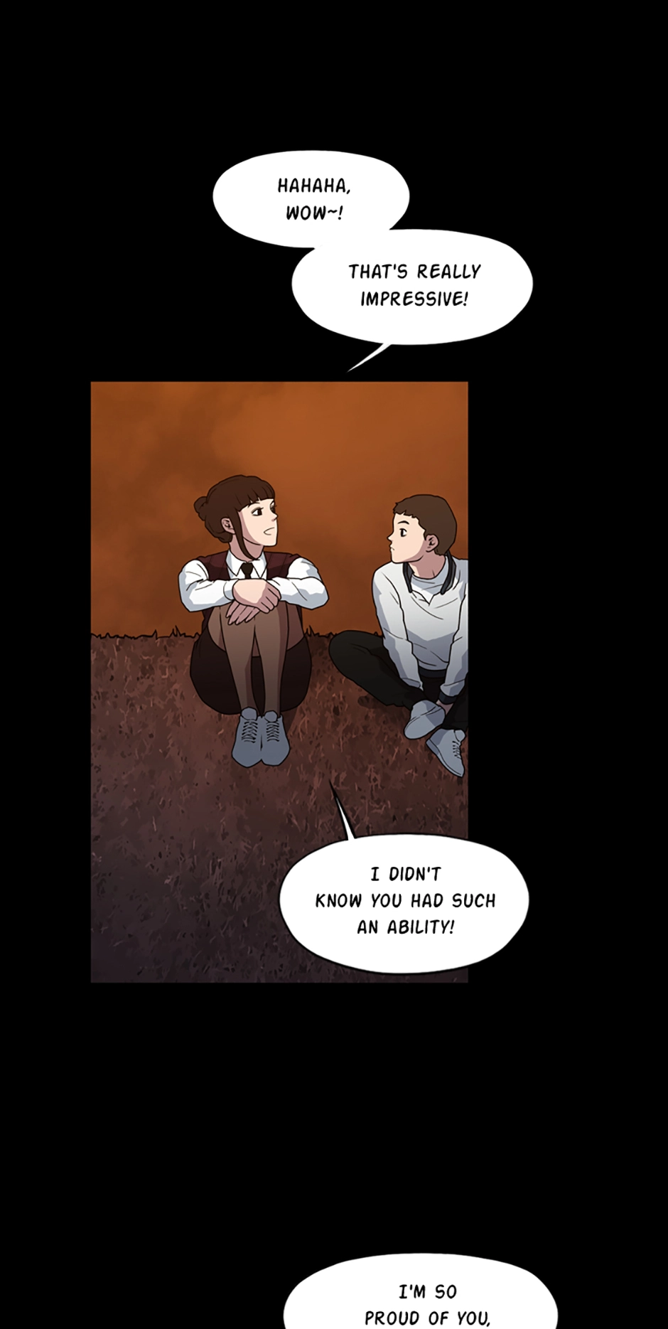 MEMORIST Chapter 49 page 5 - 