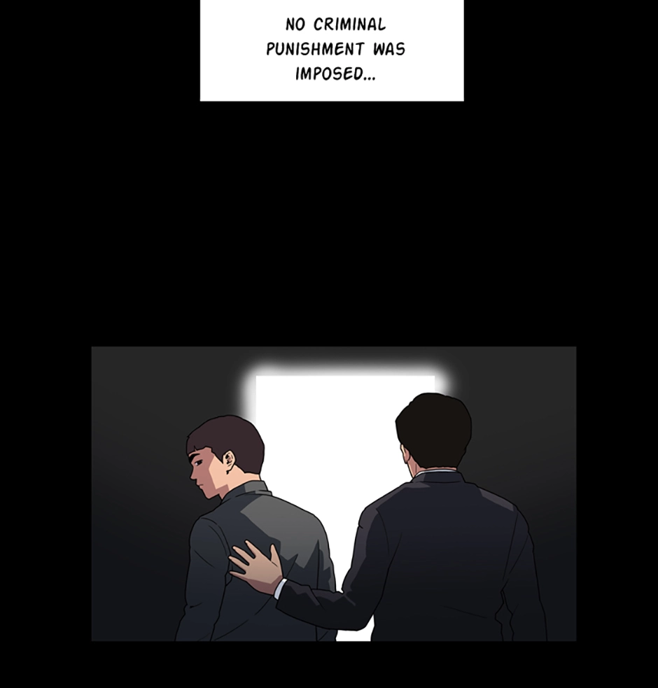 MEMORIST Chapter 49 page 44 - 