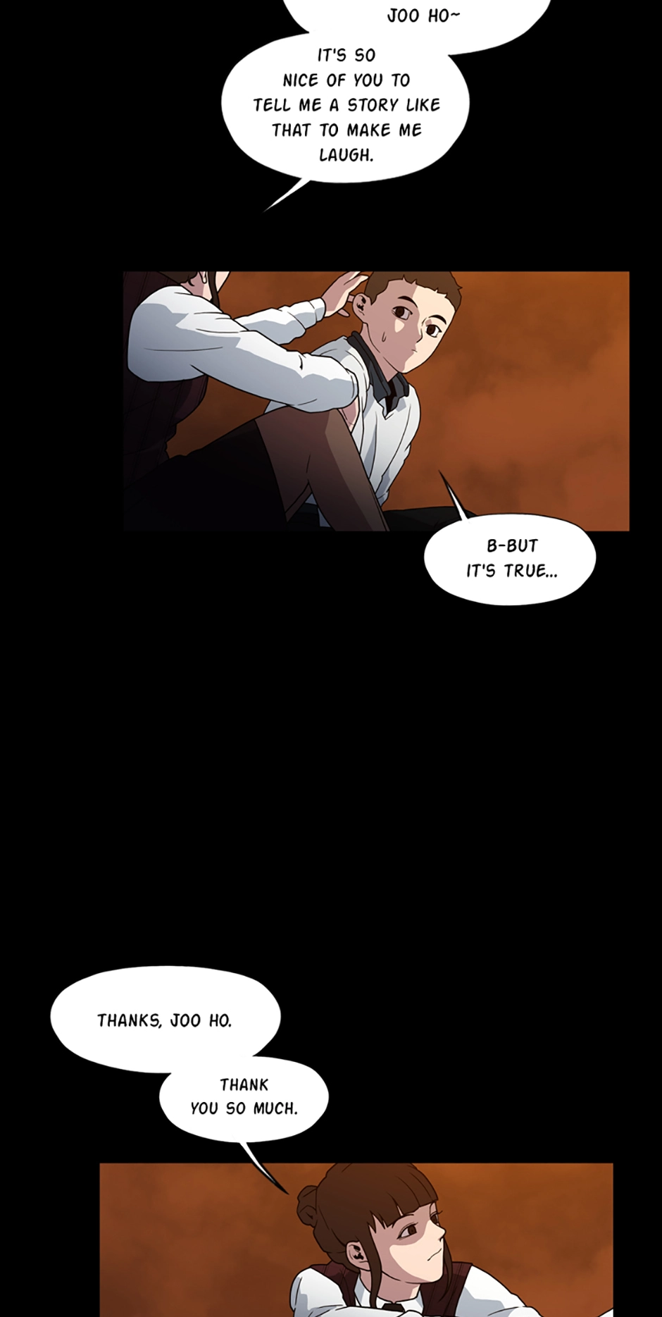 MEMORIST Chapter 49 page 6 - 