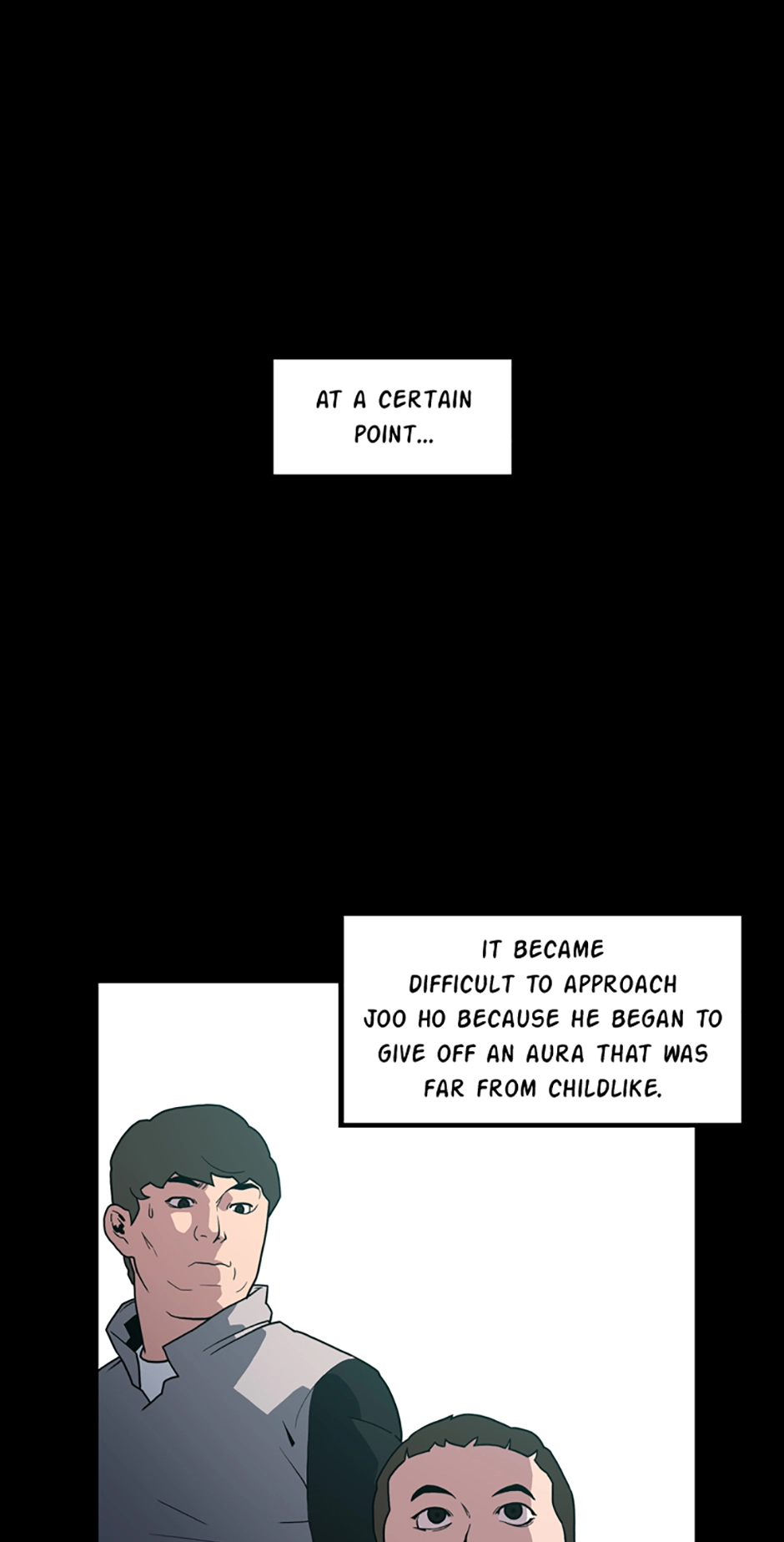 MEMORIST Chapter 49 page 60 - 