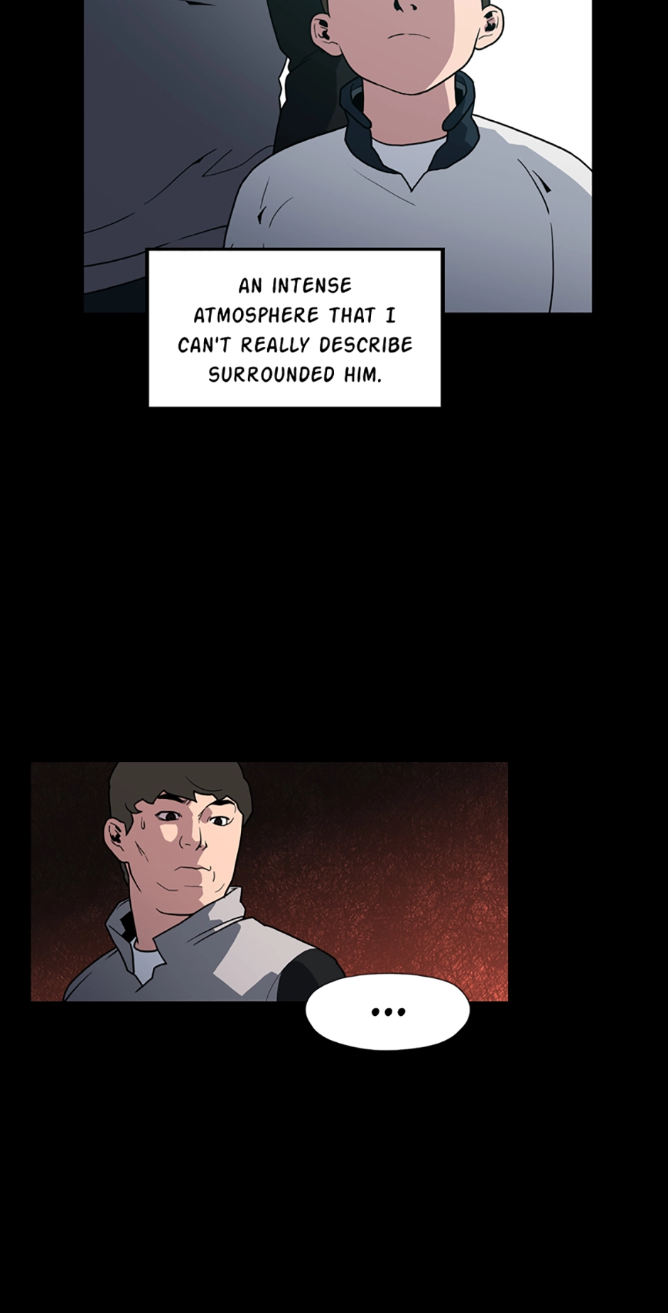 MEMORIST Chapter 49 page 61 - 