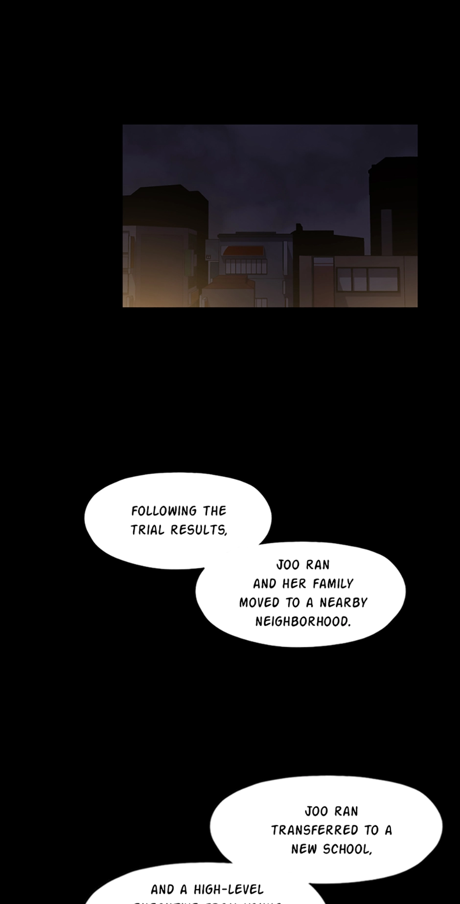 MEMORIST Chapter 49 page 64 - 