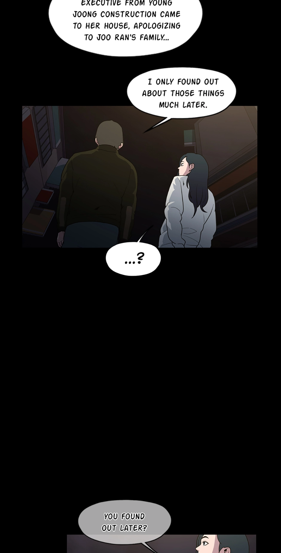 MEMORIST Chapter 49 page 65 - 