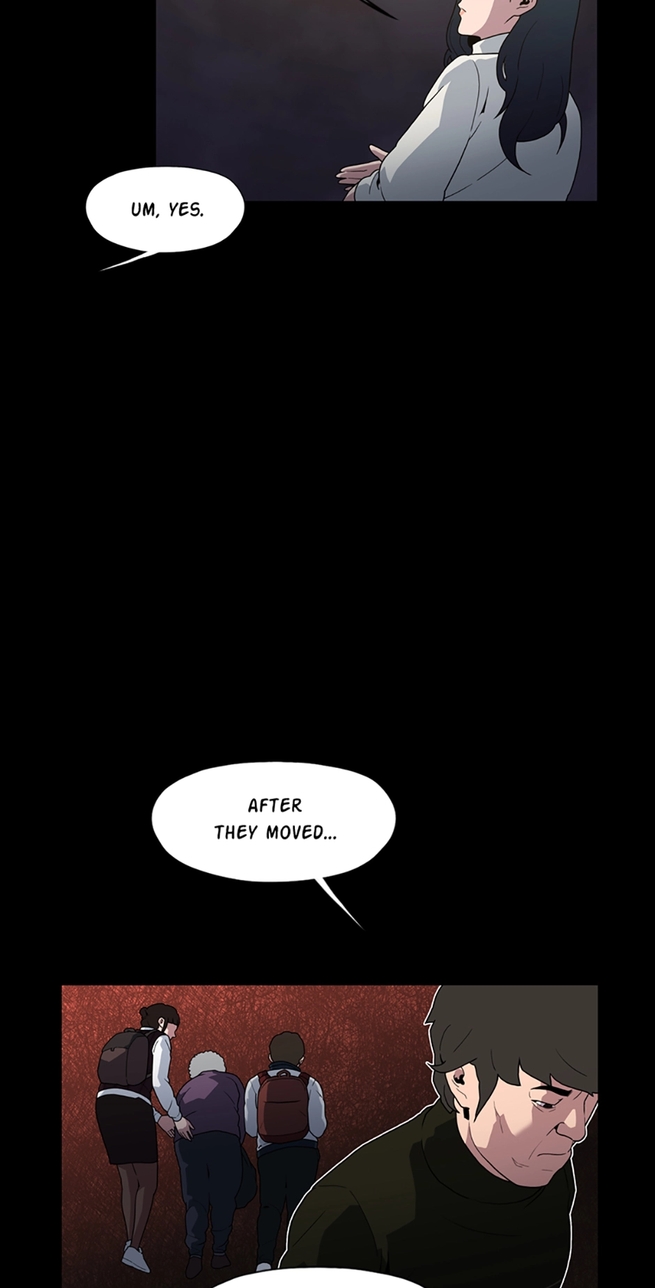 MEMORIST Chapter 49 page 66 - 