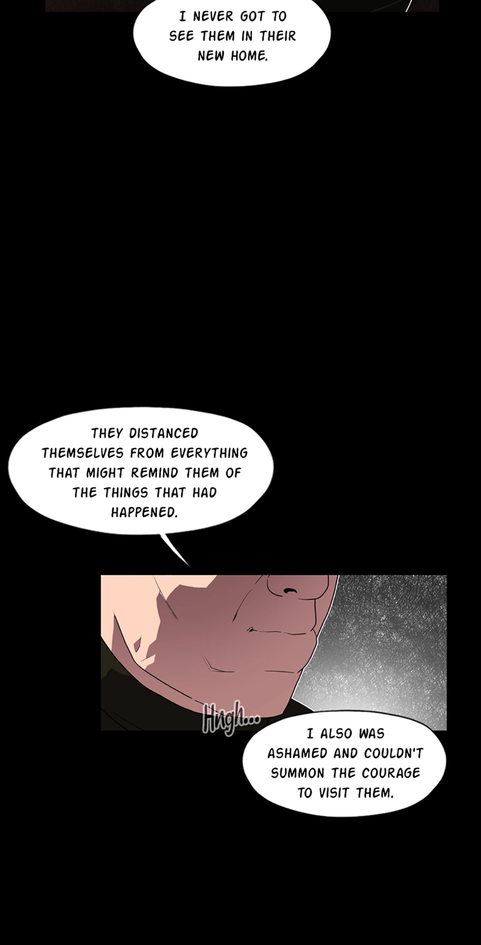 MEMORIST Chapter 49 page 67 - 