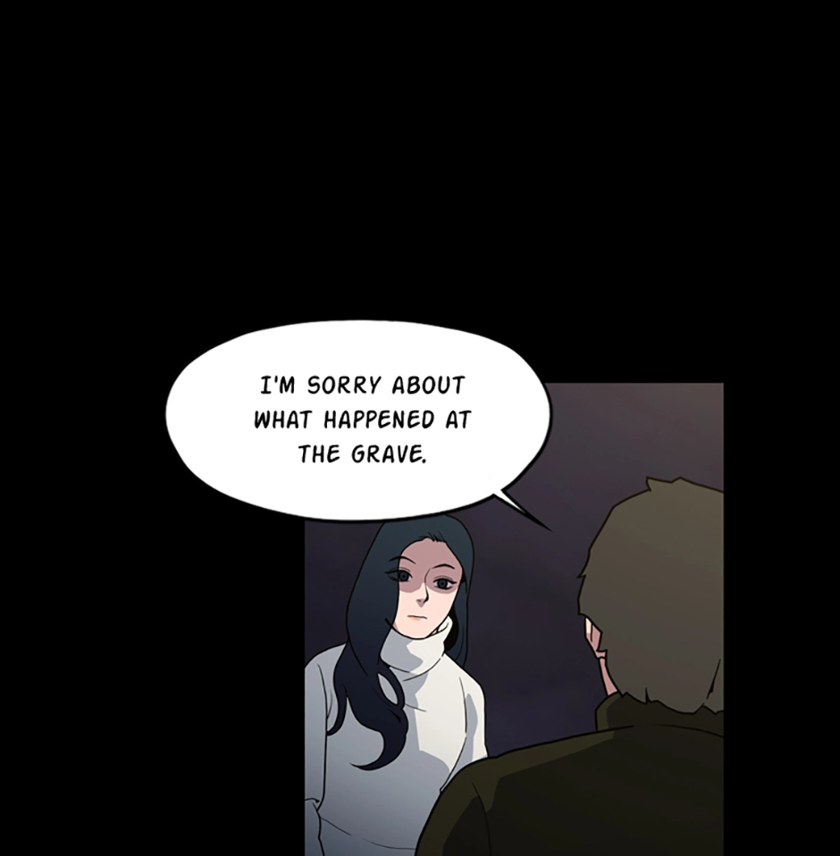 MEMORIST Chapter 49 page 73 - 