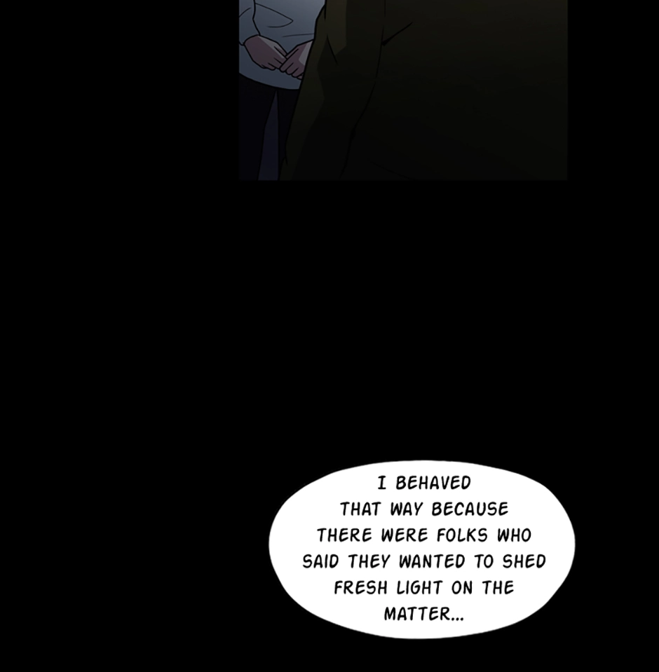 MEMORIST Chapter 49 page 74 - 