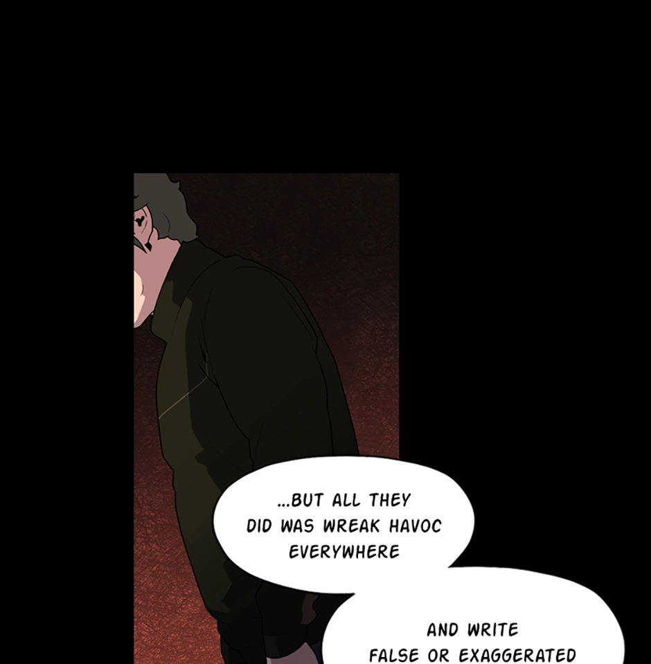 MEMORIST Chapter 49 page 75 - 