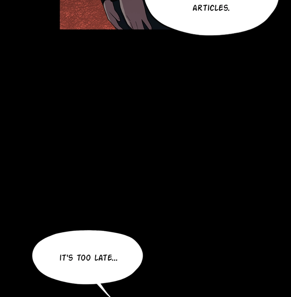 MEMORIST Chapter 49 page 76 - 