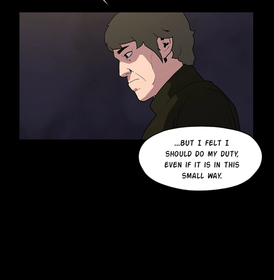 MEMORIST Chapter 49 page 77 - 