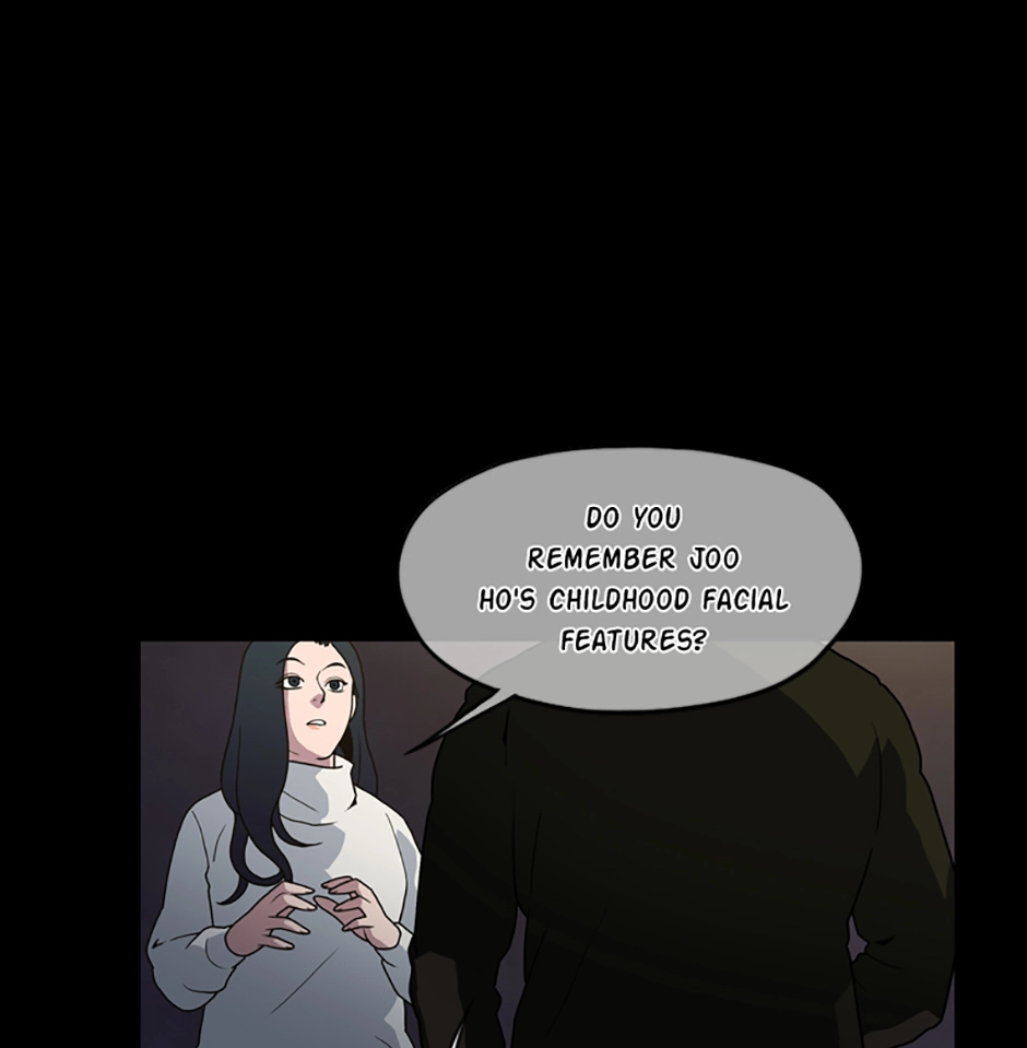 MEMORIST Chapter 49 page 78 - 