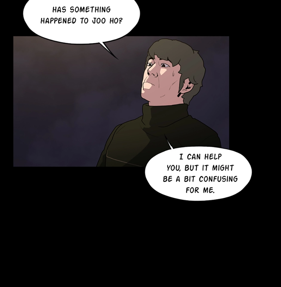MEMORIST Chapter 49 page 80 - 